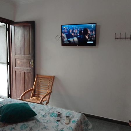 Casa Aconchegante 100M Da Praia Do Forte Κάμπο Φρίο Εξωτερικό φωτογραφία