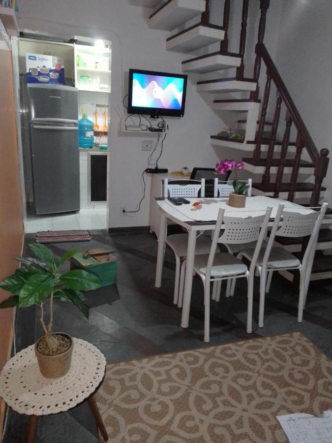 Casa Aconchegante 100M Da Praia Do Forte Κάμπο Φρίο Εξωτερικό φωτογραφία