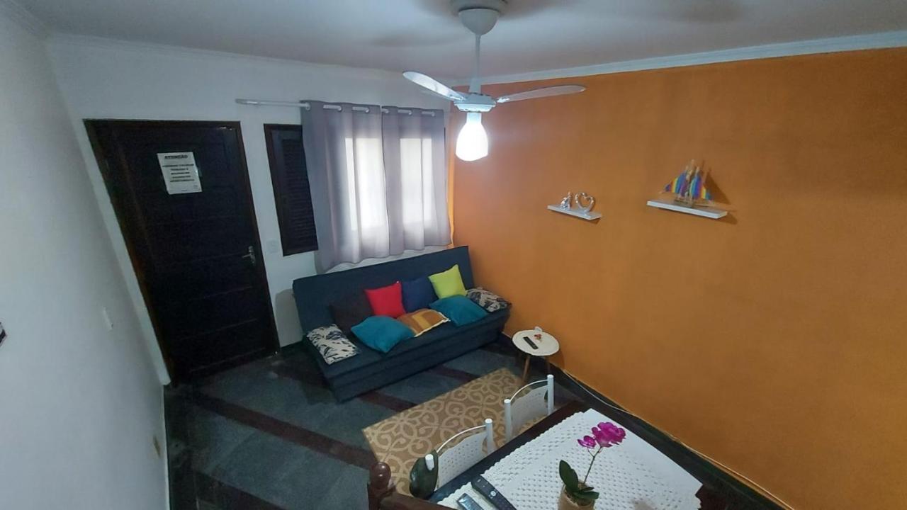 Casa Aconchegante 100M Da Praia Do Forte Κάμπο Φρίο Εξωτερικό φωτογραφία