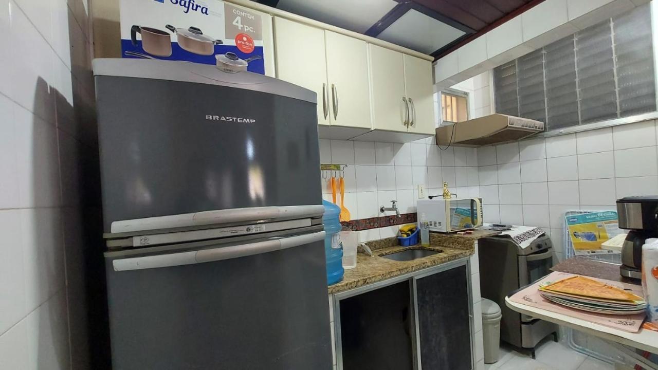 Casa Aconchegante 100M Da Praia Do Forte Κάμπο Φρίο Εξωτερικό φωτογραφία