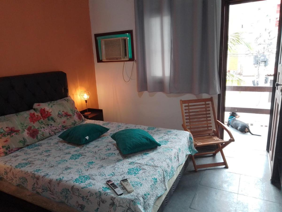 Casa Aconchegante 100M Da Praia Do Forte Κάμπο Φρίο Εξωτερικό φωτογραφία
