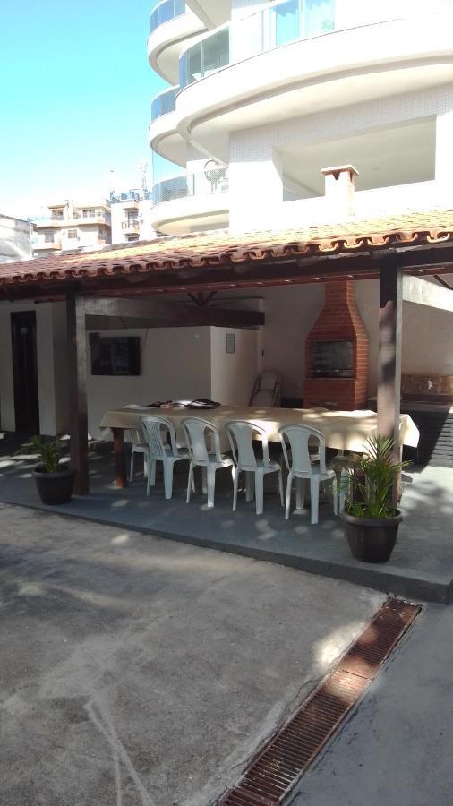 Casa Aconchegante 100M Da Praia Do Forte Κάμπο Φρίο Εξωτερικό φωτογραφία