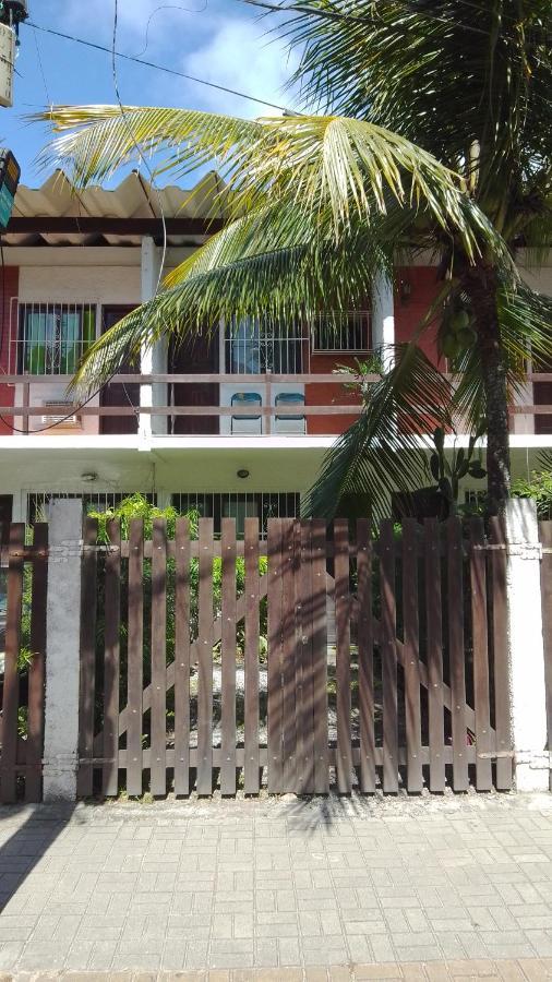 Casa Aconchegante 100M Da Praia Do Forte Κάμπο Φρίο Εξωτερικό φωτογραφία