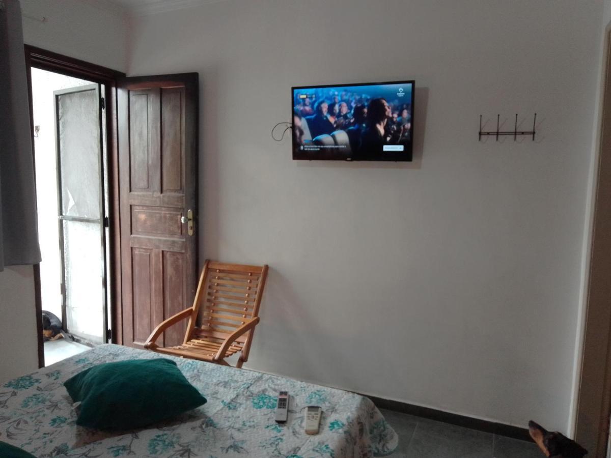 Casa Aconchegante 100M Da Praia Do Forte Κάμπο Φρίο Εξωτερικό φωτογραφία